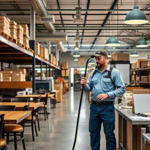 Prescott pest seasons